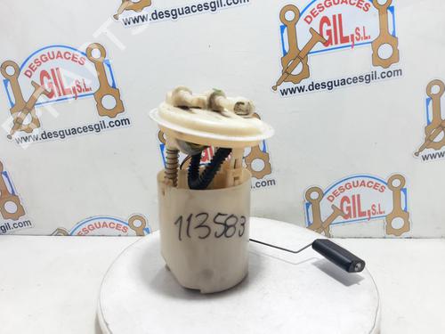 Used Fuel pump RENAULT CLIO II (BB_, CB_) 1.2 (BB0A, BB0F, BB10, BB1K, BB28, BB2D, BB2H, CB0A,... (58 hp) 20740985