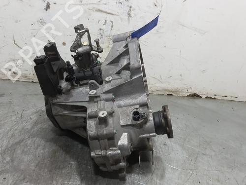 Gearbox VW POLO (9N_, 9A_) 1.2 12V | BP20747731M3 