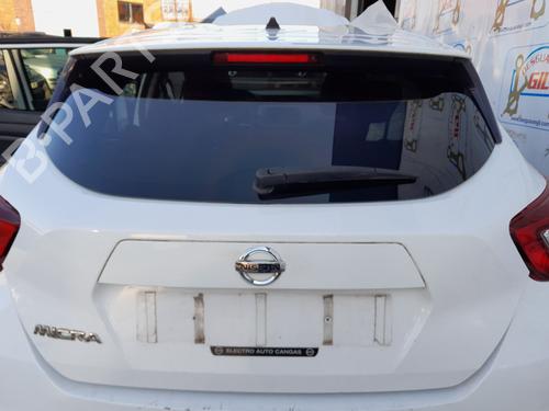 Tailgate NISSAN MICRA V (K14)  | BP26504966C6 