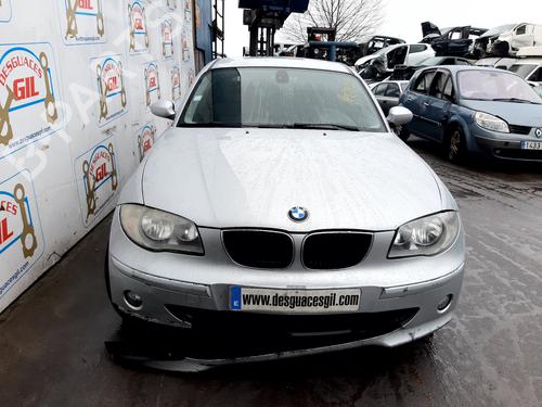 Brake master cylinder BMW 1 (E87) 118 d | BP30487104M77 