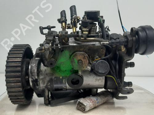 Injection pump VW POLO III (6N1) 64 1.9 SDI | BP24649794M78