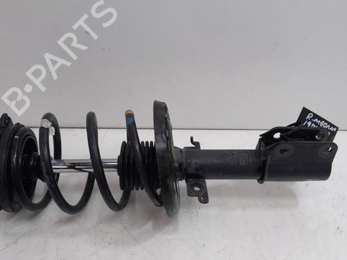 Andere für RENAULT MEGANE III Hatchback (BZ0/1_, B3_) 1.9 dCi (BZ0N, BZ0J) (131 hp) 31313299