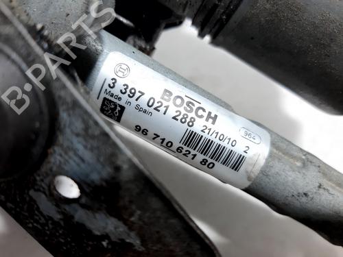 Front wiper motor PEUGEOT 3008 I MPV (0U_) 1.6 HDi | BP20751688M29 