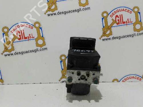 Módulo de ABS PEUGEOT 807 (EB_) 2.2 HDi (128 hp) 20784398