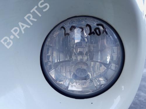 Used Left front fog light Left front fog light 37081587 37081587