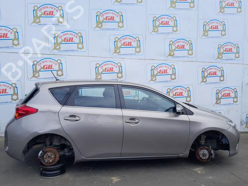 Left taillight TOYOTA AURIS (_E18_) | BP36753796C34 - Image 12