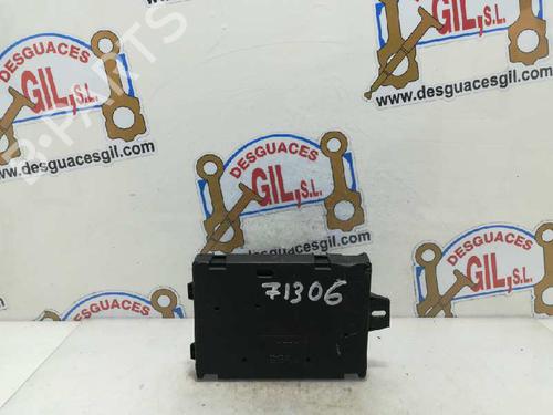 Electronic module RENAULT CLIO IV (BH_)  | BP20728246M83 