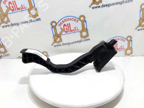 Pedal PEUGEOT 307 Break (3E) 2.0 HDI 110 | BP20810441I4 
