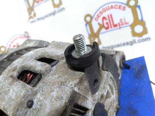 Alternator DAEWOO NUBIRA Saloon (J100) 1.6 16V | BP20732204M7 