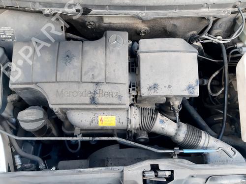 Engine MERCEDES-BENZ A-CLASS (W168) A 160 (168.033, 168.133) | BP26714017M1 