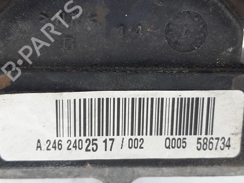 Engine mount MERCEDES-BENZ B-CLASS Sports Tourer (W246, W242) B 180 CDI / d (246.212) | BP20768528M89 