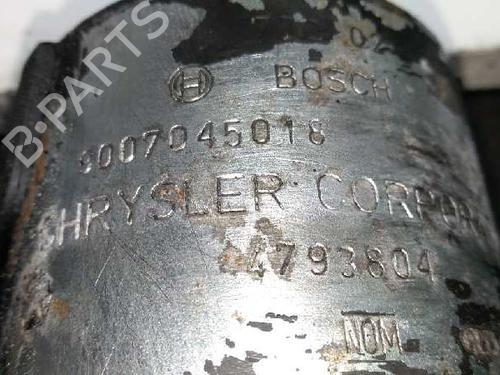 Starter CHRYSLER NEON II 2.0 16V | BP20786004M8 