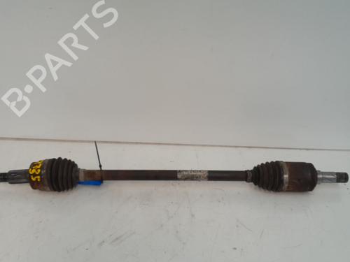 Drivaksel bagtil venstre LAND ROVER FREELANDER 2 (L359) 2.2 TD4 4x4 (150 hp) 26529007