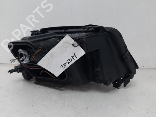 Left headlight AUDI A6 C4 (4A2) 2.5 TDI | BP37081639C28 - Image 4