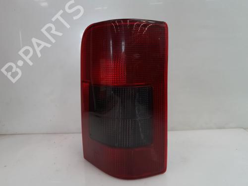 Right taillight CITROËN BERLINGO / BERLINGO FIRST MPV (MF_, GJK_, GFK_) 1.9 D (MFDJY) | BP29509791C35 