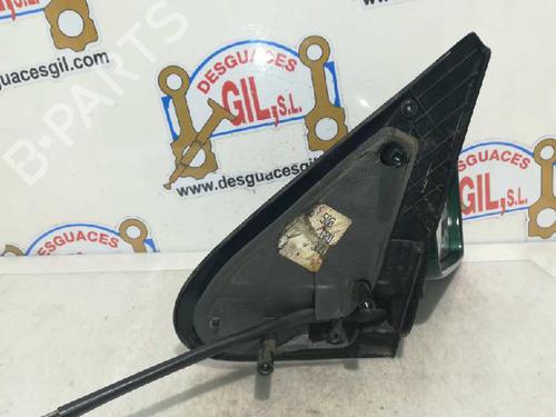 Right mirror VW POLO III (6N1) 50 1.0 | BP20803668C27 