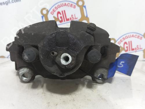 Right front brake caliper VW GOLF V (1K1)  | BP20758122M104