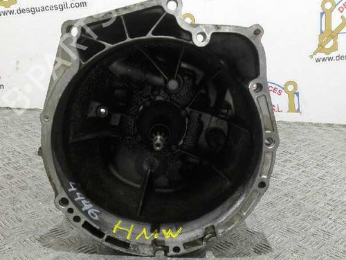 Used Gearbox BMW 3 (E46) 328 i (193 hp) 20776174