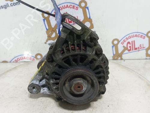 Alternator RENAULT CLIO II (BB_, CB_)  | BP20751230M7 