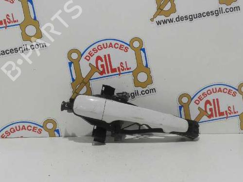 Used Front right exterior door handle VOLVO XC60 I SUV (156) D3 (150 hp) 20776646