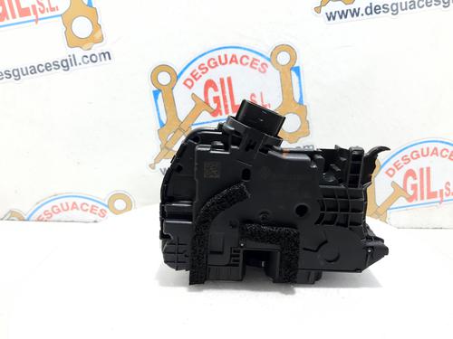 Used Front left lock RENAULT CLIO IV (BH_) [2012-2021]  20748460