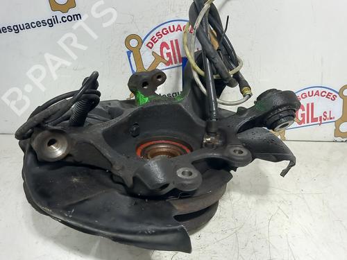 Right rear steering knuckle BMW 3 (E90) 320 d | BP20751387M28 