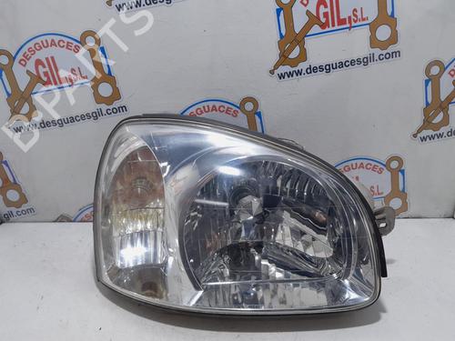 Used Right headlight HYUNDAI SANTA FÉ I (SM) 2.0 CRDi (113 hp) 20792017