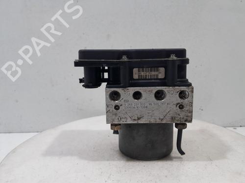Used ABS pump PEUGEOT 307 Break (3E) [2002-2009]  24319167