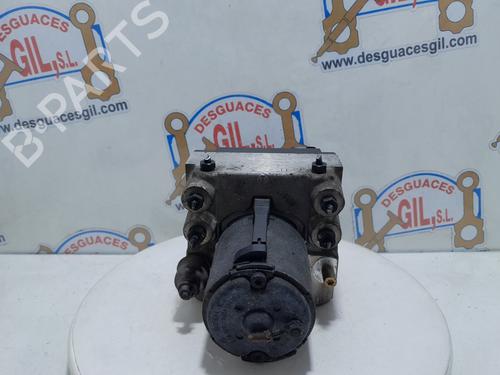 Used ABS pump AUDI A6 C4 (4A2) 2.5 TDI (140 hp) 20770472