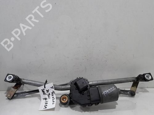 Used Front wiper motor FORD MONDEO III (B5Y) 2.0 TDCi (130 hp) 21539171