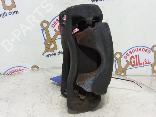 Right front brake caliper OPEL AGILA B (H08) | BP20759908M104