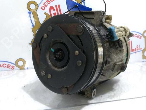 AC compressor OPEL VECTRA B (J96) 1.6 i 16V (F19) | BP20794485M34 