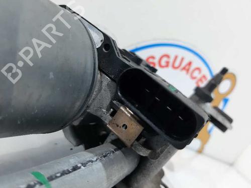 Front wiper motor VW GOLF VII (5G1, BQ1, BE1, BE2)  | BP20730753M29 