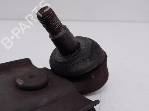 Left front suspension arm CHEVROLET AVEO / KALOS Hatchback (T250, T255)  | BP29010625M12 