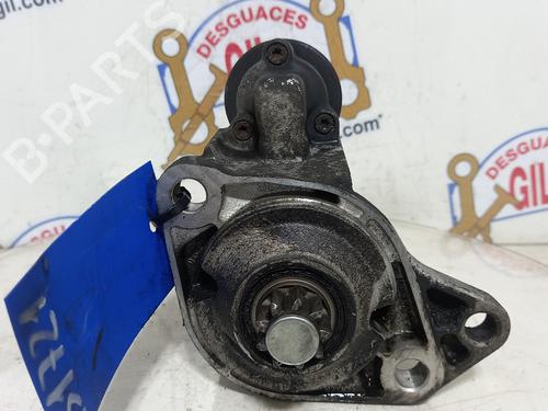 Starter SKODA OCTAVIA I (1U2) 1.6 | BP20748942M8 