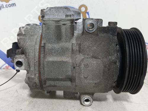 Used AC compressor SEAT IBIZA III (6L1) [2002-2009]  20749069