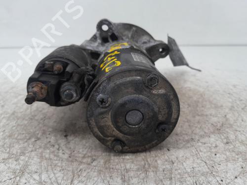 Starter CITROËN C5 III (RD_) 2.0 HDi 140 (RDRHF8, RDRHFA, RDRHA8, RDRHAJ) | BP39189412M8 - Image 3