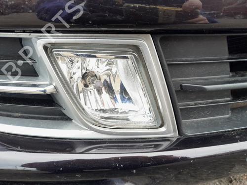 Faro Antiniebla delantero derecho Faro Antiniebla delantero derecho MAZDA 6 Hatchback (GH) 2.2 MZR-CD (GH10) (125 hp) 37081675 37081675