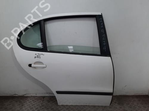 Porte arrière droite Porte arrière droite 39187786 39187786