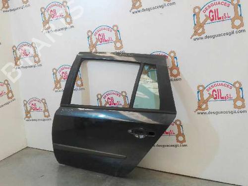 Left rear door RENAULT LAGUNA II Grandtour (KG0/1_) 1.9 dCi (KG0G) | BP20808434C4 