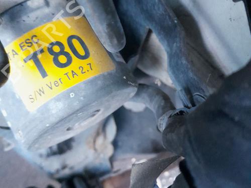 ABS pump KIA PICANTO II (TA) 1.0 | BP36113930M43 - Image 3