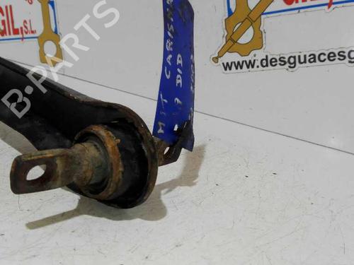 Left rear suspension arm MITSUBISHI CARISMA (DA_) 1.9 DI-D (DA5A) | BP20779535M14 