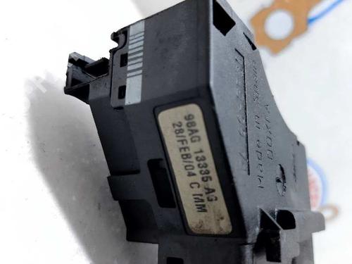Ratstangsstang FORD FOCUS I Turnier (DNW) 1.8 TDCi | BP20732547I23 