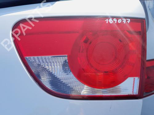Used Right taillight SEAT ALTEA XL (5P5, 5P8) [2006-2015]  28278732