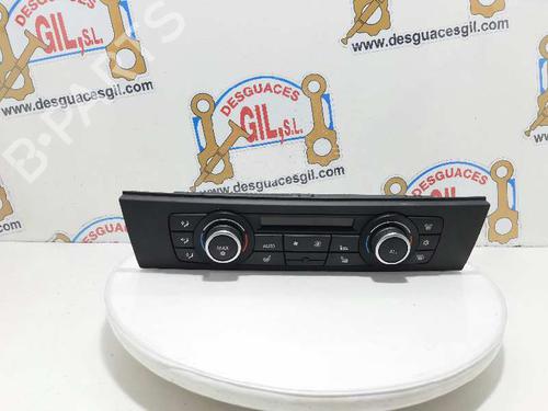 Climate control BMW 3 (E90) 320 d | BP20729984I5 