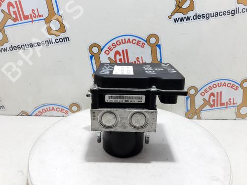 ABS pump SEAT IBIZA IV (6J5, 6P1)  | BP20743899M43 