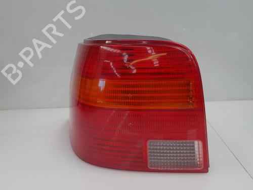 Used Left taillight Left taillight VW GOLF IV (1J1) [1997-2008] 34130688 34130688