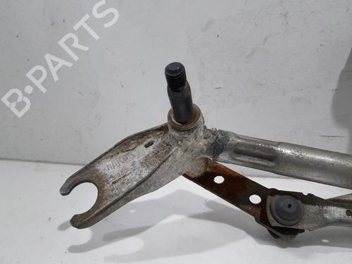 Front wiper motor RENAULT MEGANE II Saloon (LM0/1_)  | BP21539174M29 