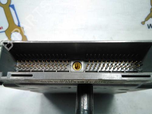 Engine control unit (ECU) FORD FOCUS I Saloon (DFW) 1.8 Turbo DI / TDDi | BP20798459M57 