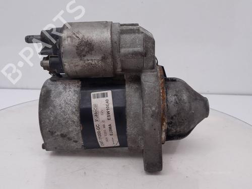 Used Starter Starter FORD B-MAX (JK) 1.0 EcoBoost (125 hp) 34134607 34134607
